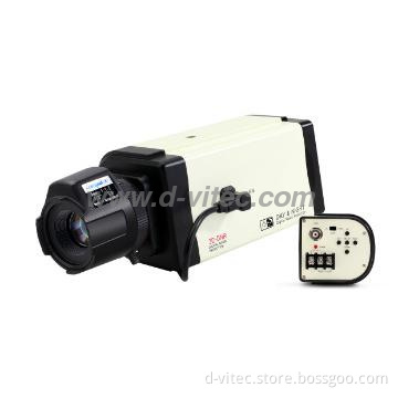 700TVL box cctv camera
